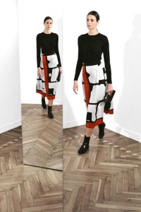 Mila Schon RTW Fall 2019