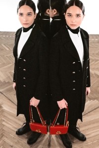 Mila Schon RTW Fall 2019