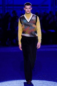 Missoni RTW Fall 2019