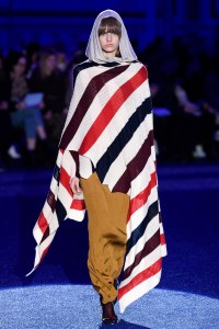 Missoni RTW Fall 2019