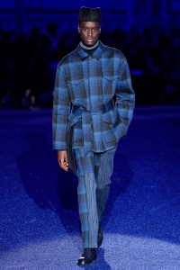 Missoni RTW Fall 2019