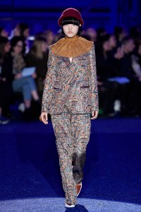 Missoni RTW Fall 2019