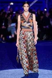 Missoni RTW Fall 2019