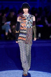 Missoni RTW Fall 2019