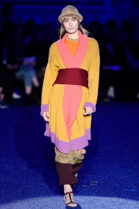 Missoni RTW Fall 2019