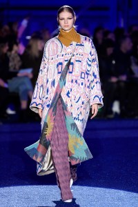 Missoni RTW Fall 2019