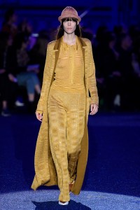 Missoni RTW Fall 2019