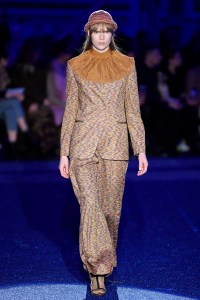 Missoni RTW Fall 2019
