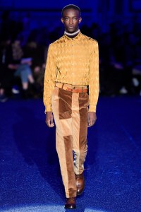 Missoni RTW Fall 2019