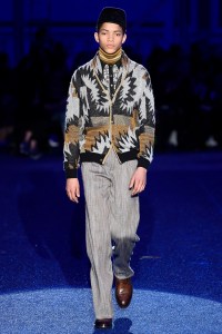 Missoni RTW Fall 2019