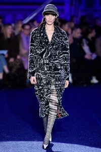 Missoni RTW Fall 2019