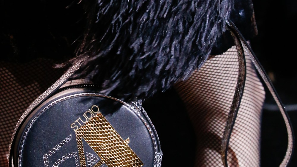 Details at Michael Kors RTW Fall 2019