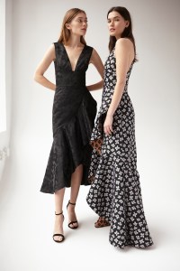 ML Monique Lhuillier RTW Fall 2019