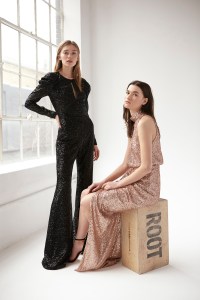 ML Monique Lhuillier RTW Fall 2019