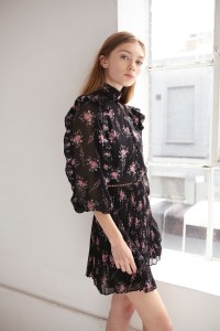 ML Monique Lhuillier RTW Fall 2019