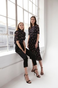 ML Monique Lhuillier RTW Fall 2019
