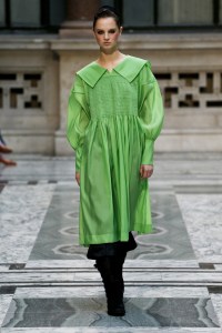 Molly Goddard RTW Fall 2019