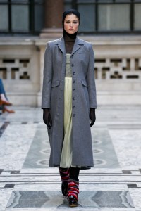 Molly Goddard RTW Fall 2019