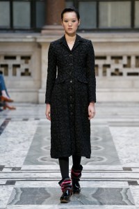 Molly Goddard RTW Fall 2019