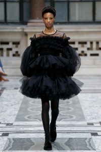 Molly Goddard RTW Fall 2019