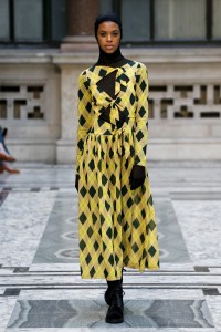 Molly Goddard RTW Fall 2019