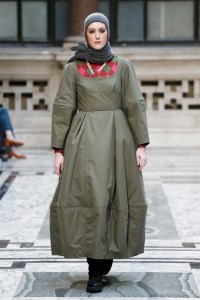 Molly Goddard RTW Fall 2019