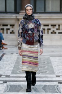 Molly Goddard RTW Fall 2019
