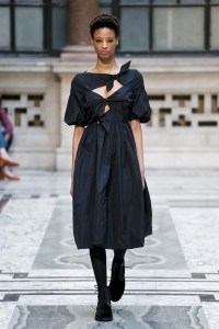 Molly Goddard RTW Fall 2019