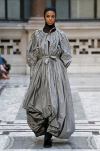 Molly Goddard RTW Fall 2019