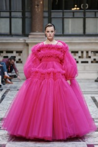 Molly Goddard RTW Fall 2019