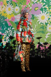 Moncler Genius RTW Fall 2019