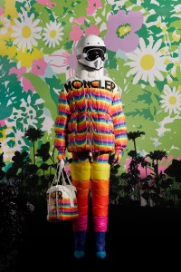 Moncler Genius RTW Fall 2019