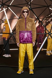 Moncler Genius RTW Fall 2019