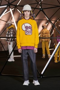 Moncler Genius RTW Fall 2019