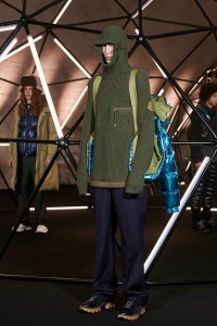 Moncler Genius RTW Fall 2019