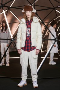 Moncler Genius RTW Fall 2019