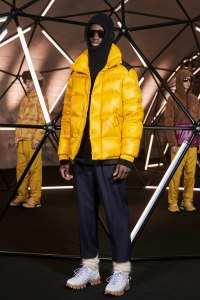 Moncler Genius RTW Fall 2019