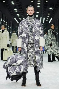 Moncler Genius RTW Fall 2019
