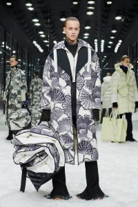 Moncler Genius RTW Fall 2019