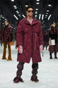 Moncler Genius RTW Fall 2019