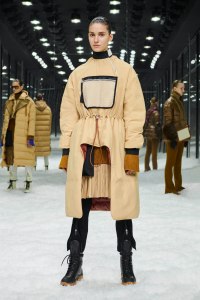 Moncler Genius RTW Fall 2019