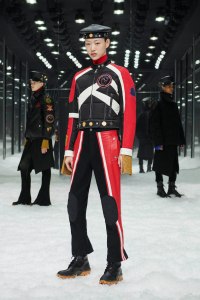 Moncler Genius RTW Fall 2019