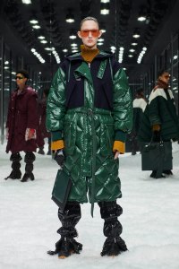 Moncler Genius RTW Fall 2019