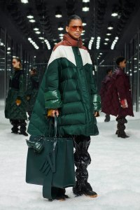 Moncler Genius RTW Fall 2019