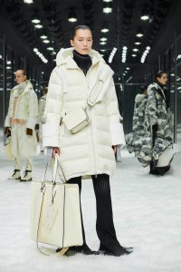 Moncler Genius RTW Fall 2019