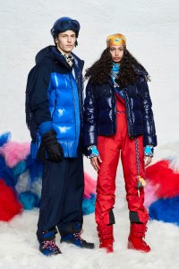 Moncler Genius RTW Fall 2019