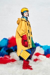 Moncler Genius RTW Fall 2019