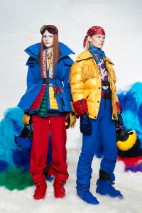 Moncler Genius RTW Fall 2019