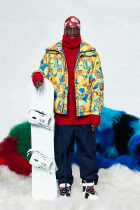 Moncler Genius RTW Fall 2019