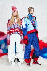 Moncler Genius RTW Fall 2019